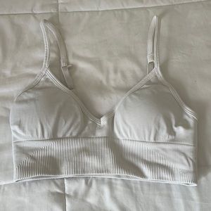 Lululemon bra